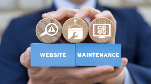 WordPress Website Maintenance Package: Ensure Security, Speed and SEO 24/7